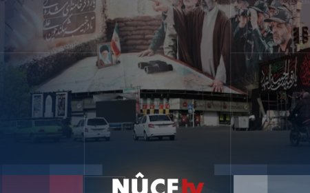 Hamas: Pêwîst e Îran welatên cîran hedef negire