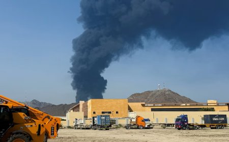 Îran: Cihên Amerîkî li Îmaratên Yekbûyî yên Erebî armanca me ne