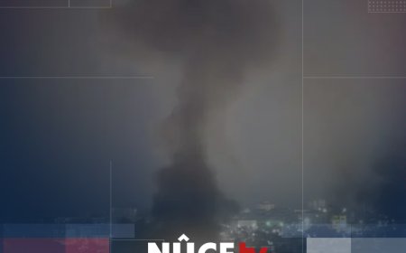 "Danûstandinên rasterast di navbera Îsraîl û Libnanê de çêdibin"