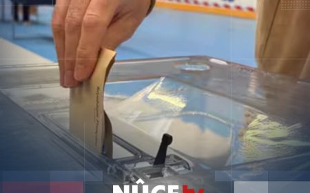 Li Fransayê îro hilbijartina Şaredariyan destpê kir
