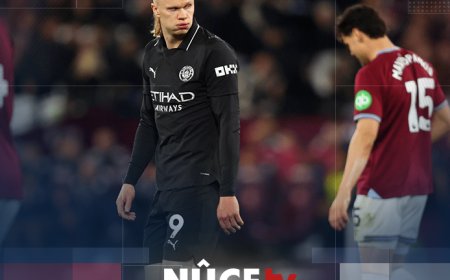 Manchester City ji bo bibe şampiyon derbeyeke mezin xwar
