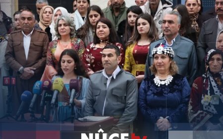 Li Herêma Cizîrê Newroza îsal wê li 7 navendan bê li darxistin