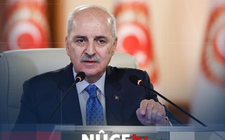 KURTULMUŞ: GER PÊVAJO BI SER NEKEVE SIYASETA SIVÎL WÊ WINDA BIKE