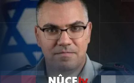 Artêşa Îsraîlê: Fermandarekî Hizbulahê hat kuştin