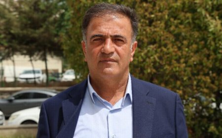 Kamaç: Newroz ji bo yekîtiya gelê Kurd girîng e