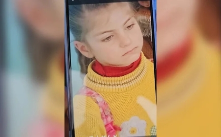 Li Qamişlo ji ber baranê zarokekê jiyana xwe ji dest da