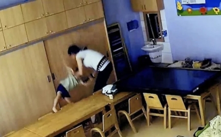 Di doza ji bo istismara zarokan dihate dîtin de biryar derket