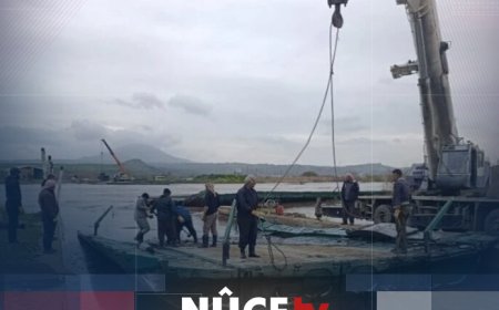 Dergeha sînorî ya Sêmalkayê wê heya piştî cejna Remezanê girtî bimîne