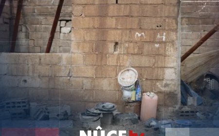 Li Rojava 3 zarok ji ber lehiyê jiyana xwe ji dest dan