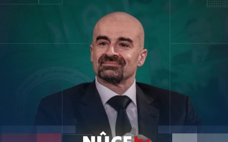 Serokê YNK'ê Bafil Talebanî: Dem dema yekîtiyê ye