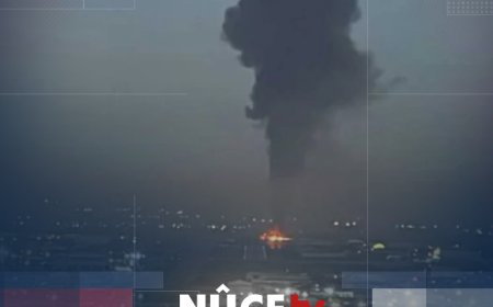 CPT: Heta niha 307 caran êrîşî Başûrê Kurdistanê hatiye kirin