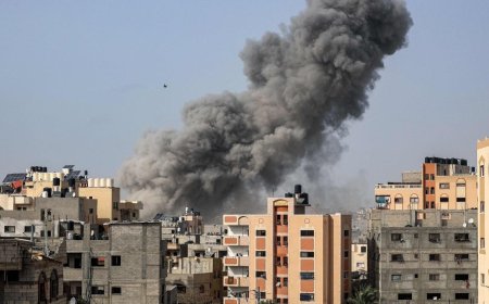 Artêşa Îsraîlê navendên Wezareta Istixbarata Îran û Besîcê armanc girtin