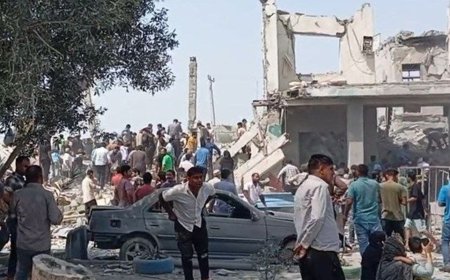 Êrîşên li ser Rojhilatê Kurdistan û Îranê: 21 kuştî û 31 birîndar