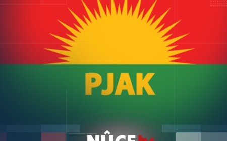 PJAK`ê ragihand ku ew ê beşdarî "Kongreya Azadiya Îranê" bibe