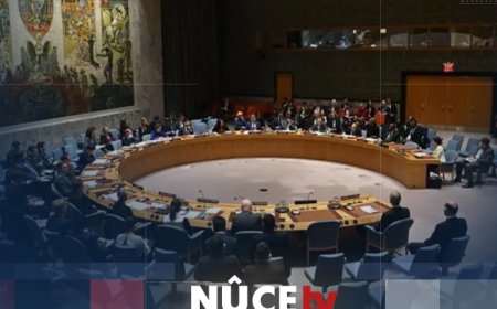 NY: Êrîşa li ser girtîgeha Evînê sûcekî şer e