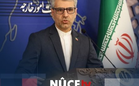 Îsmaîl Beqayî piştrast dike ku Mucteba Xameneyî ewle ye