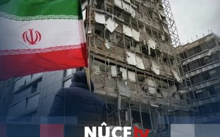Ji ber şerê li Rojhilata Navîn bi hezaran sivîl hatin kuştin