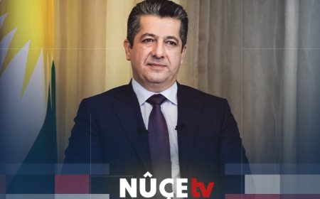 DYA, Urdun û Îmaratê ji bo her 6 pêşmergeyan peyam şandin