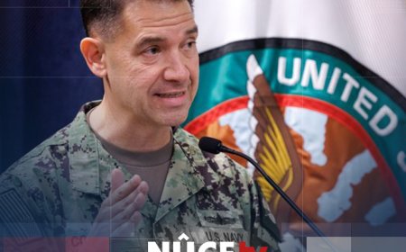 CENTCOM: Di operasyona li dijî Îranê de 50 hezar leşkerên Amerîkî beşdar in