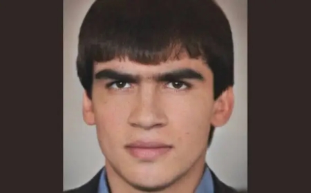 Xwendevanên Mexmûrê bi karografiya Mazlûm Dogan Newroz pîroz kirin
