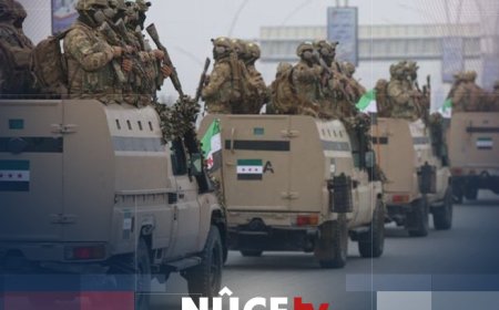 Reuters: Washington ji bo rola Sûriyê li dijî Hizbullahê zextê dike