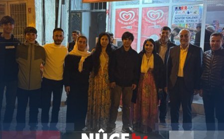 Zarokê 15 salî ji ber nivîsa 'Kurdistan' rastî êşkenceya polîsan hat