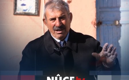 Abdullah Ocalan: Em ê bi xurtkirina hêza xwe çareseriyê pêş bixin