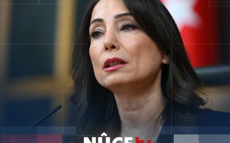Tulay Hatimogullari: Divê dewlet bi niyetek samîmî û kiryarên xurt gavan biavêje