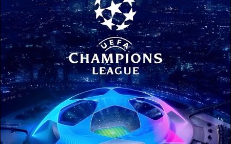 Sporting Lisbon Bodo Glimt bi 5 golan têk bir
