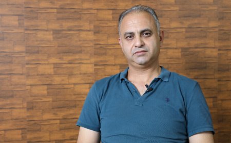 Ciwan Îso :Xelkê Serêkaniyê dixwazin birûmet vegerin malên xwe