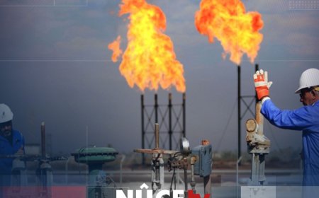 Wezareta Petrolê ya Îraqê: Urdûn û Sûriyê dibin xetên aternatîf ên Hurmizê