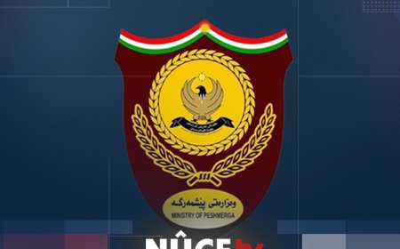 Bi dronan êrîş li ser 2 baregehên Wezareta Pêşmergeyan hat kirin