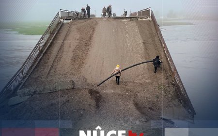 Rêya M4 a Til Temirê careke din hate vekirin