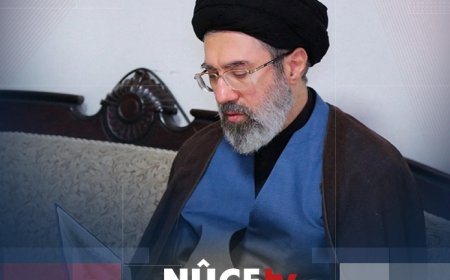 Xameneyî soza tolhildanê li dijî kujerên Larîcanî dide