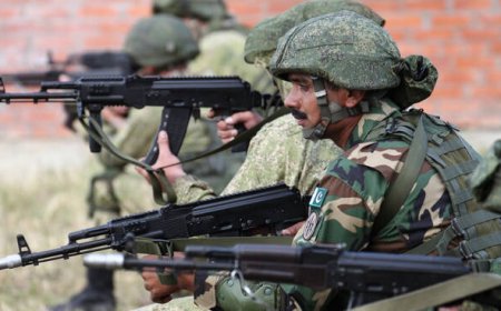 Pakistan û Afganistanê ji bo Cejna Remezanê agirbestek ragihandin