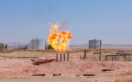 Îro beşa yekem a petrola Kerkûkê ber bi Bendera Ceyhanê ve hat şandin