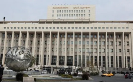 Li Şamê hikûmet karmendan bê sedem ji kar derdixe