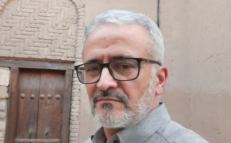 Îranê kuştina fermandarê xwe afşîn neqeşbendî ragihand
