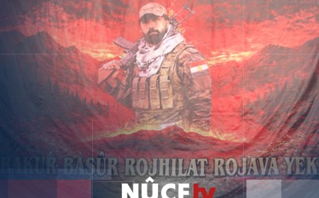 Li Rojavayê Kurdistanê amadekariyên Newrozê berdewam dikin