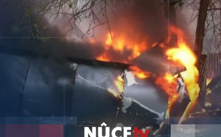 Rûsya: 2 bajarokên Ûkraynayê hatine kontrolkirin