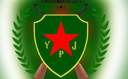 YPJ`Ê Cejna Remezan û Newrozê pîroz kir