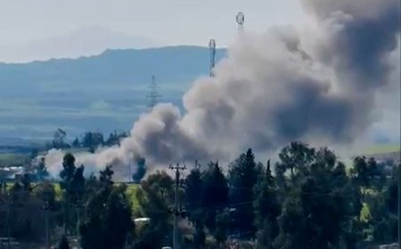 Duh bi şev êrîşî Kampa Zirgoz, Çiyayê Korek û Benî Herîr hate kirin