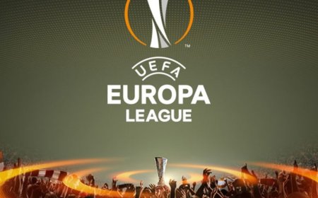 Maçên Play-Off'ê yên Lîga Ewruopayê duh bi dawî bûn