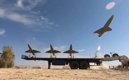395 dron û mûşek li Başûrê Kurdistanê ketine