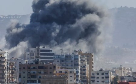 Îsraîlê başûrê Libnanê bombebaran kir