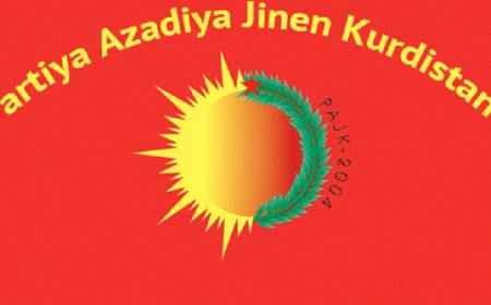 PAJK: Bi rihê berxwedanê wê Newroz were pîrozkirin
