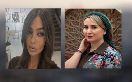 Ji ber êrîşên li ser Tehranê 2 jinên kurd jiyana xwe ji dest dan