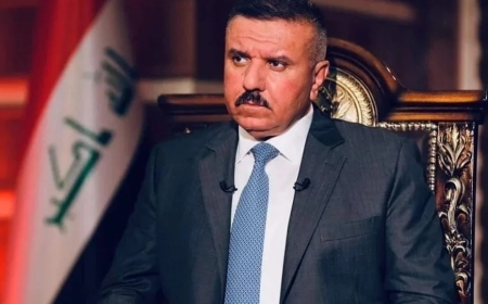 Îraqê vekişîna Heşdî Şebî ji Sînorê bi Sûriyê re derewand