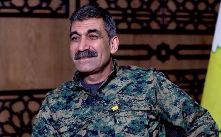 Sîpan Hemo: Bi rihê welatparêziyê tevbigerin û ji fitneyan dûr bikevin