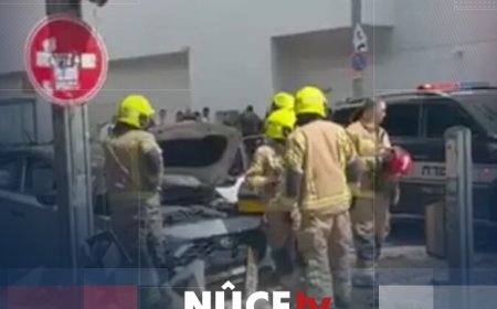 "Îranê zêdeyî 400 mûşekên balîstîk avêtiye û ji sedî 92 hatine astengkirin"